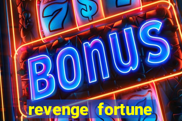 revenge fortune tiger 2 demo